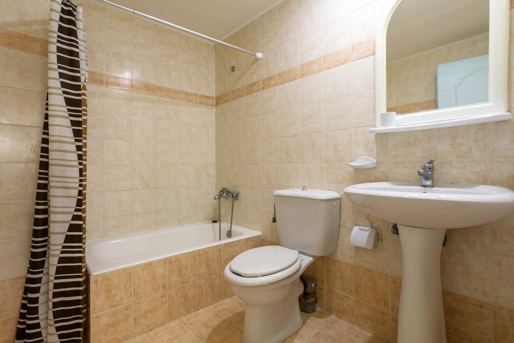 Laganas Holidays Hotel Zewnętrze zdjęcie