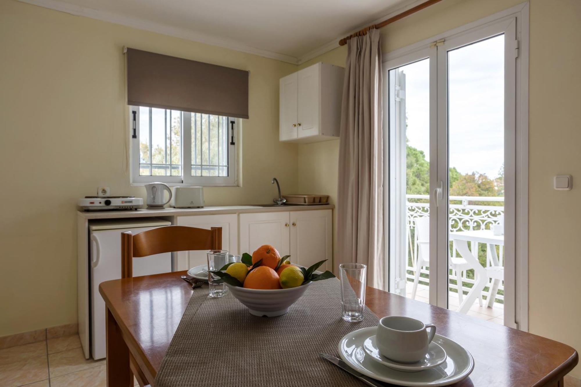 Laganas Holidays Hotel Zewnętrze zdjęcie