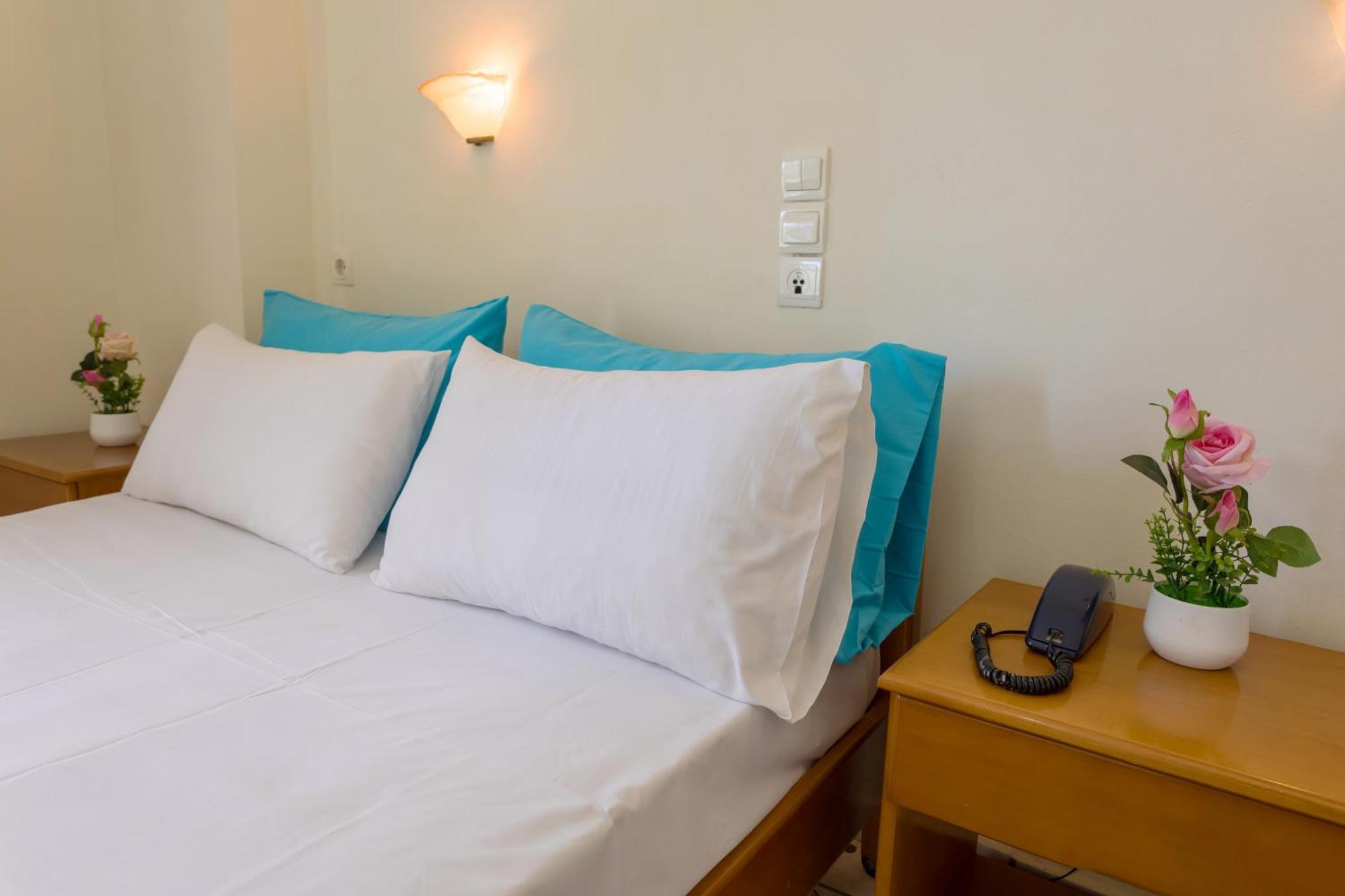 Laganas Holidays Hotel Zewnętrze zdjęcie