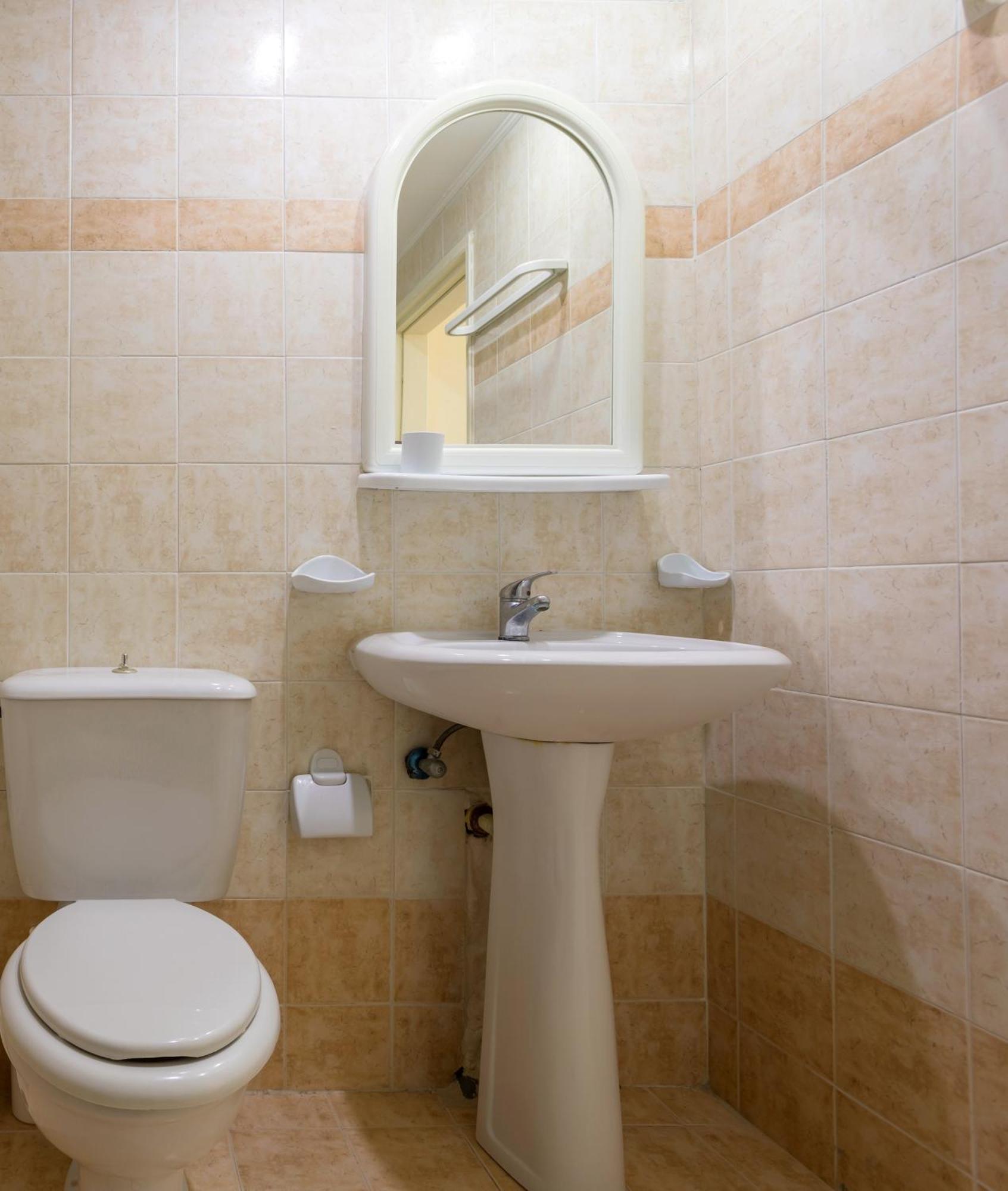 Laganas Holidays Hotel Zewnętrze zdjęcie