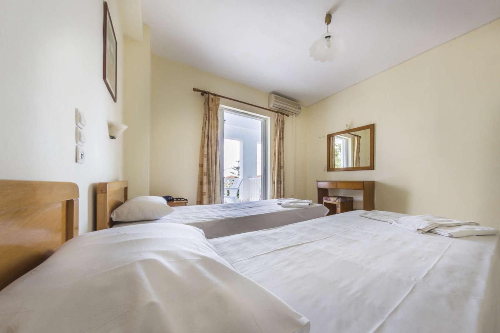 Laganas Holidays Hotel Zewnętrze zdjęcie