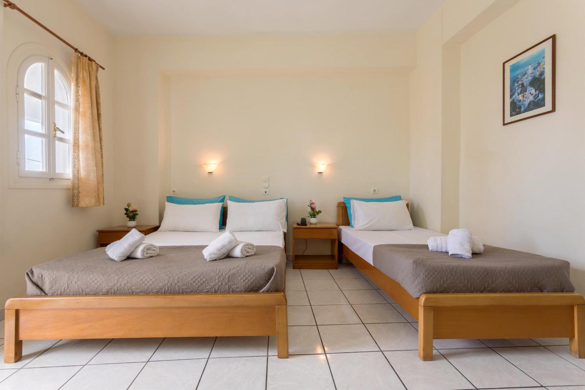 Laganas Holidays Hotel Zewnętrze zdjęcie